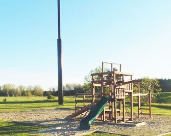 American Inn And Suites Houghton Lake - Houghton Lake