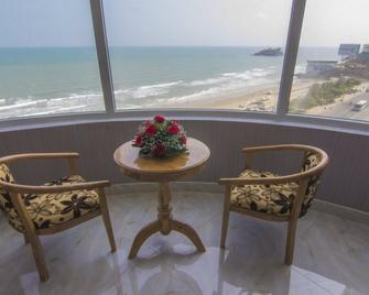 Ngoc Hanh Beach Hotel - Vung Tau