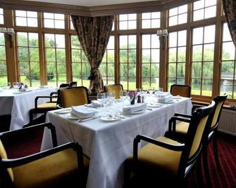 The French Horn - Reading - Restaurant