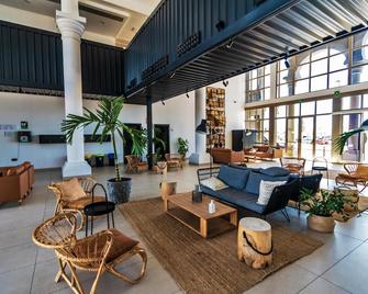 Coral Cotillo Beach - El Cotillo - Lobby