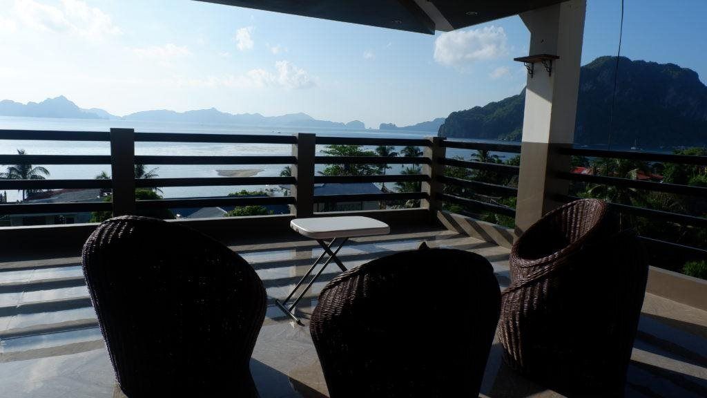 لا كاسا تيريسا بيتش ريزورت