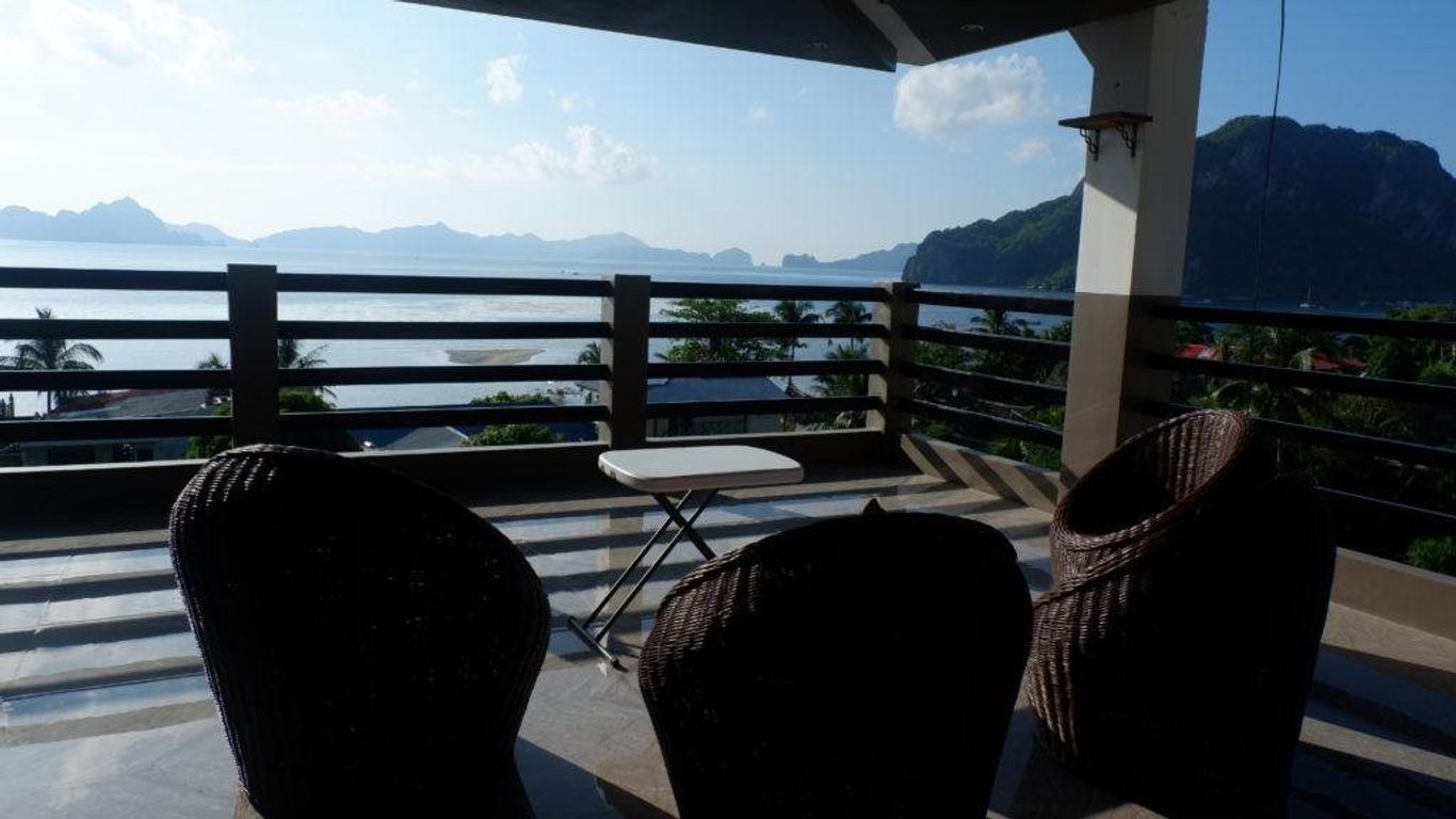 لا كاسا تيريسا بيتش ريزورت