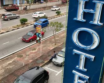 Elmark Hotel Kuantan - Kuantan