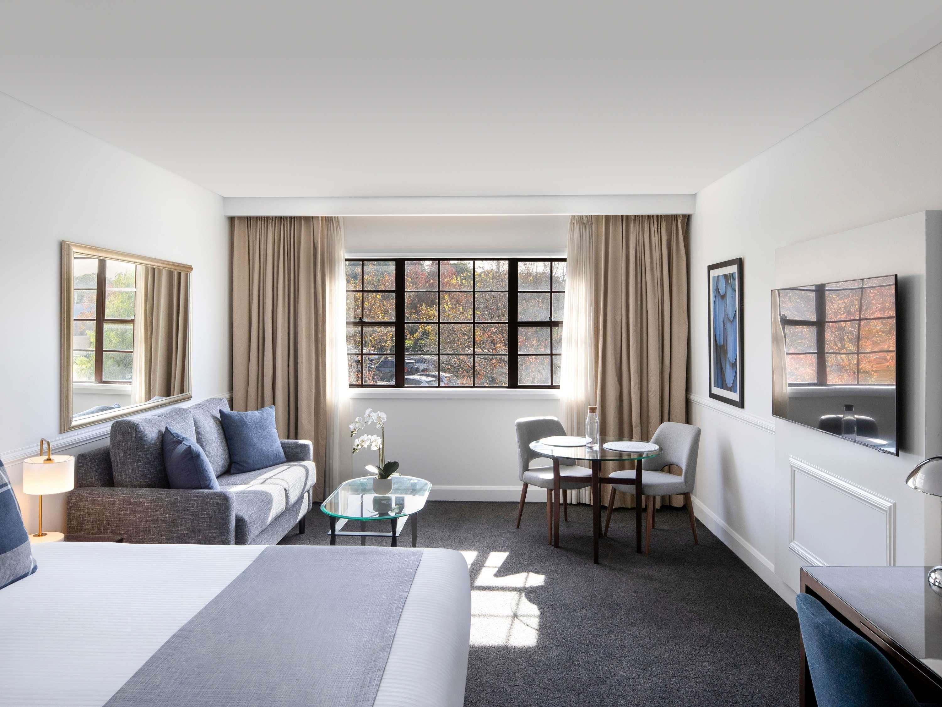 Peppers The Hills Lodge