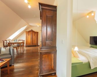 Romantik Hotel Meisenheimer Hof - Meisenheim (Rheinland-Pfalz)