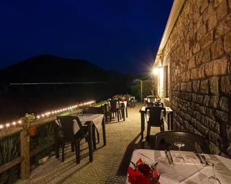 Hotel Ristorante Solelago - Guardialfiera