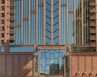 MHFBs - Edifício Moderno c/ piscina vista mar em Itapema - Itapema - Building