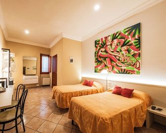 Affittacamere Al Seminario - Tivoli - Bedroom