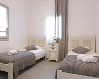 Bonatsa House - Agios Georgios - Habitación