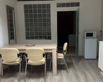 Ferienwohnung bei Burg Eltz - Kaisersesch - Їдальня