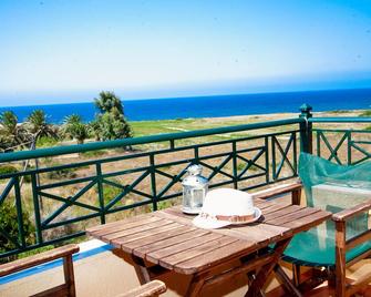 Vitoratos Studios - Argostoli - Balkon