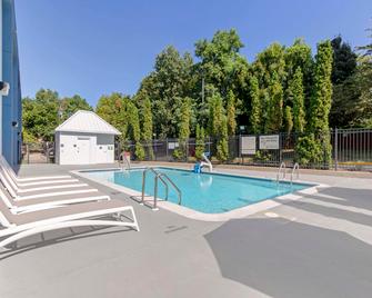 Comfort Inn Laurel - Fort Meade - Laurel - Pool