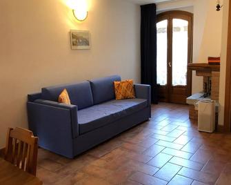 Casa Mary apartments - Tignale - Soggiorno