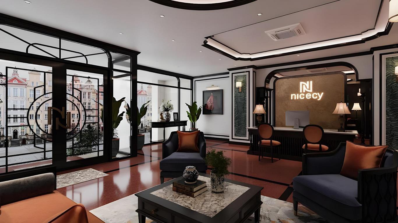 Nicecy Boutique Hotel