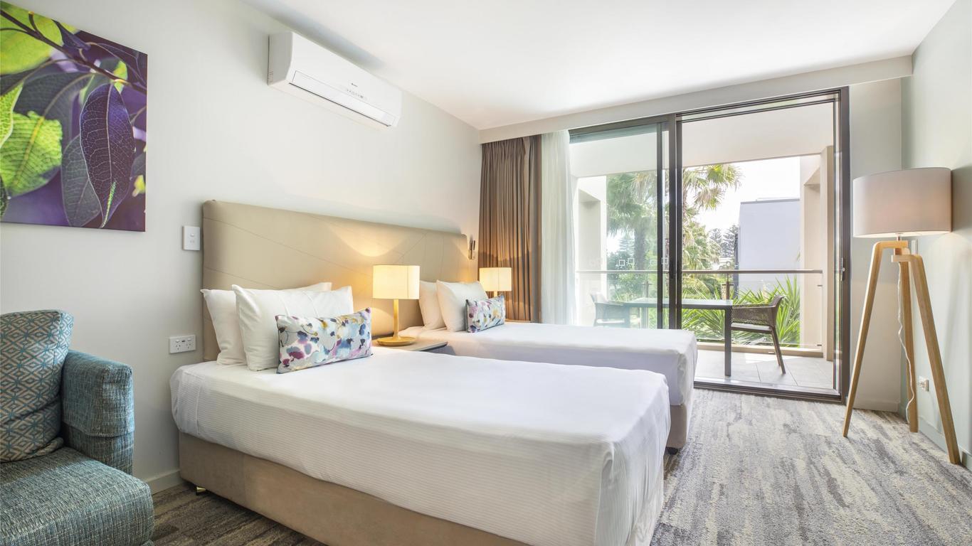 Narrabeen Sands Hotel by Nightcap Plus