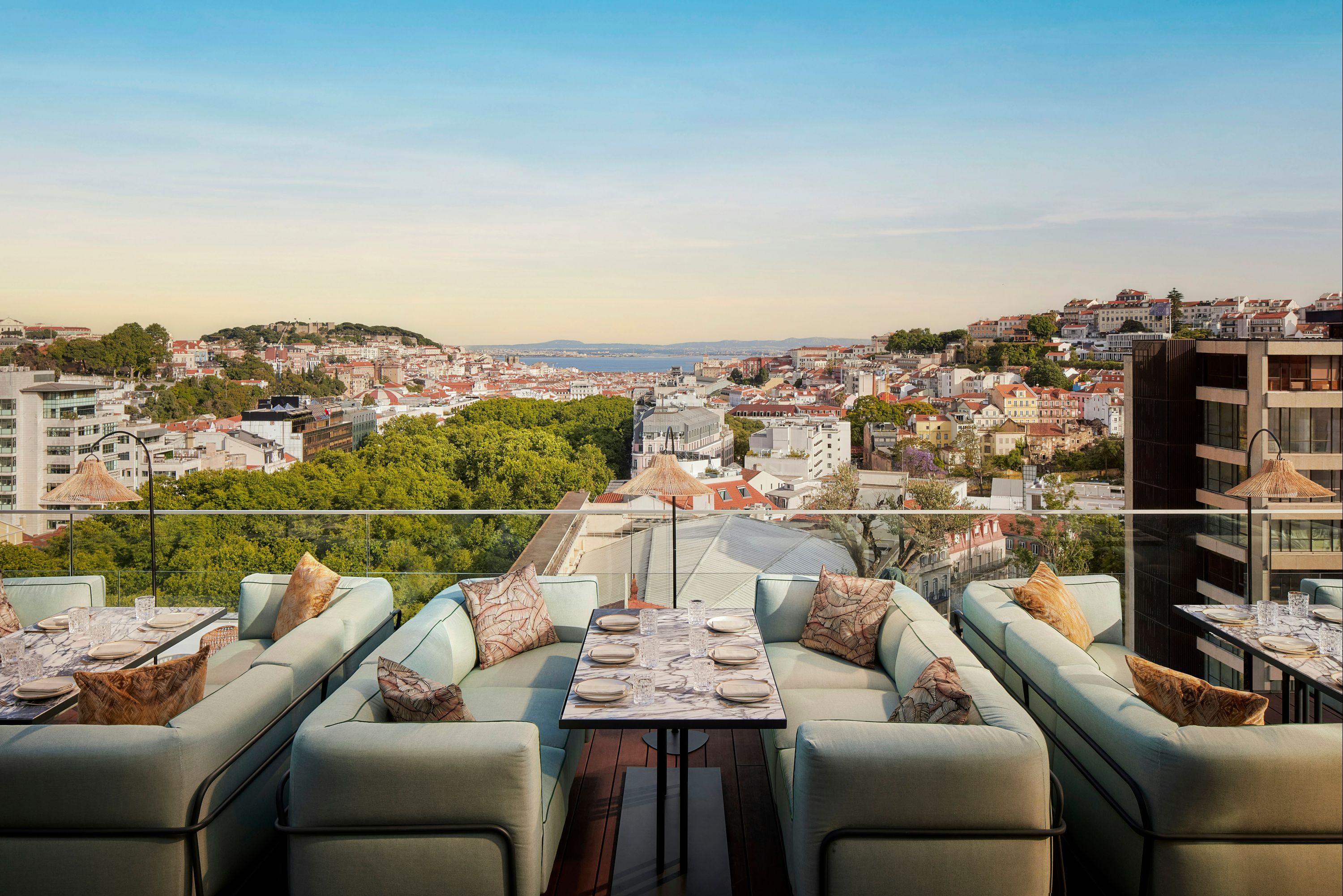 Tivoli Avenida Liberdade Lisboa