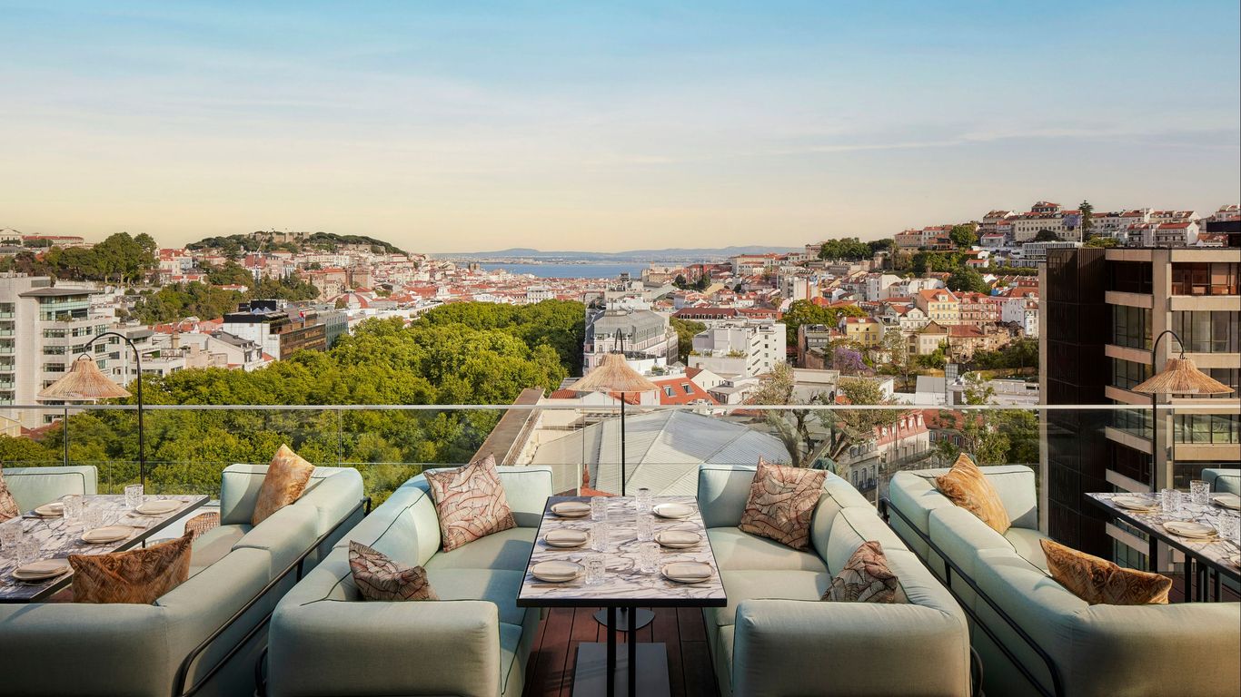 Tivoli Avenida Liberdade Lisboa