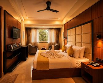 Hue Guh The Porto Candolim - Calangute