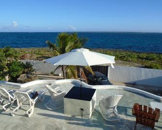 Guesthouse Villa La Isla - La Romana - Pool