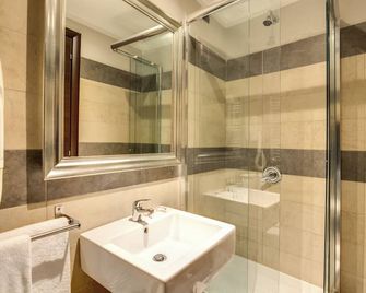The Strand Hotel - Roma