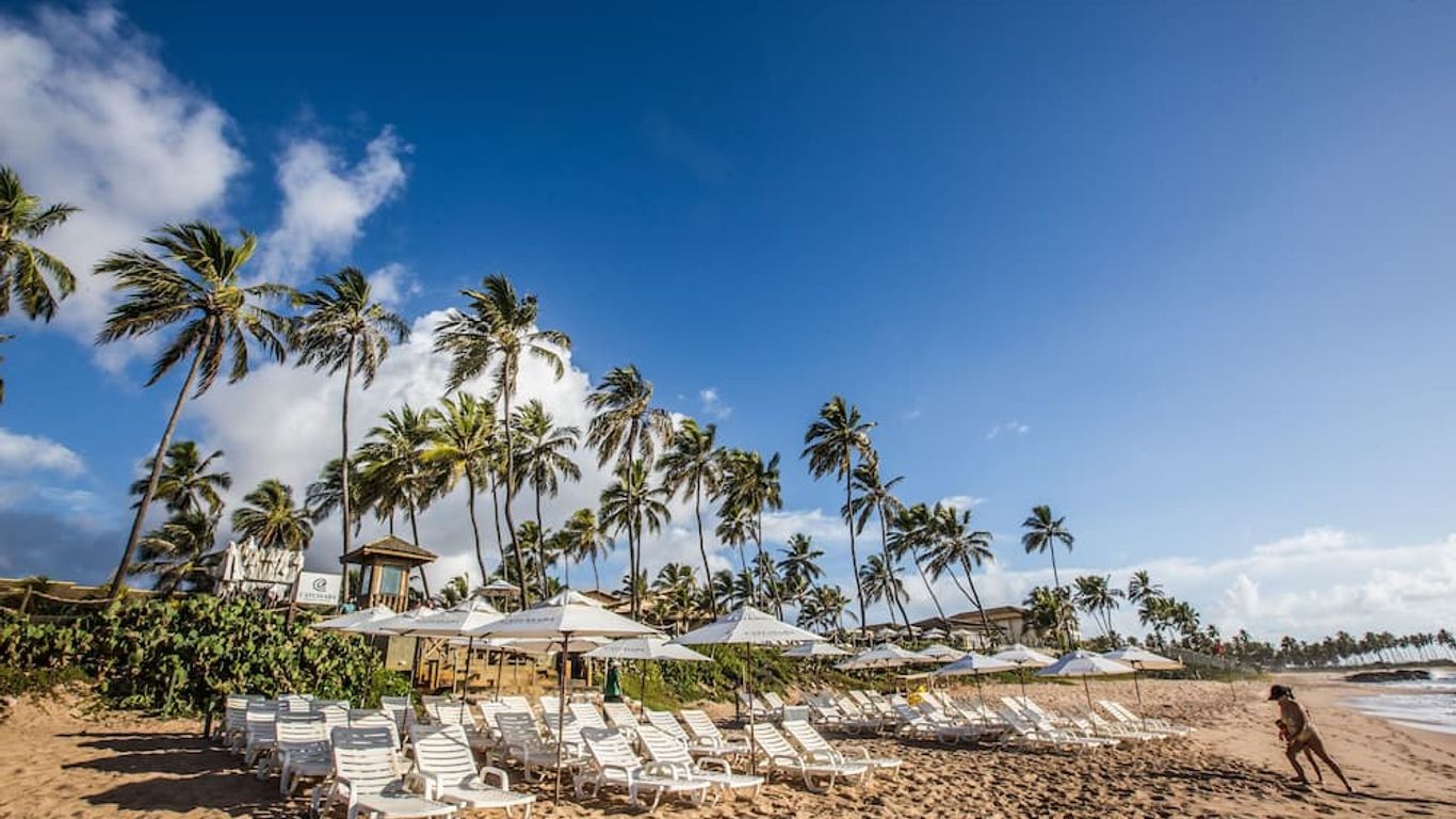 كاتوسابا سويتس ريزورت