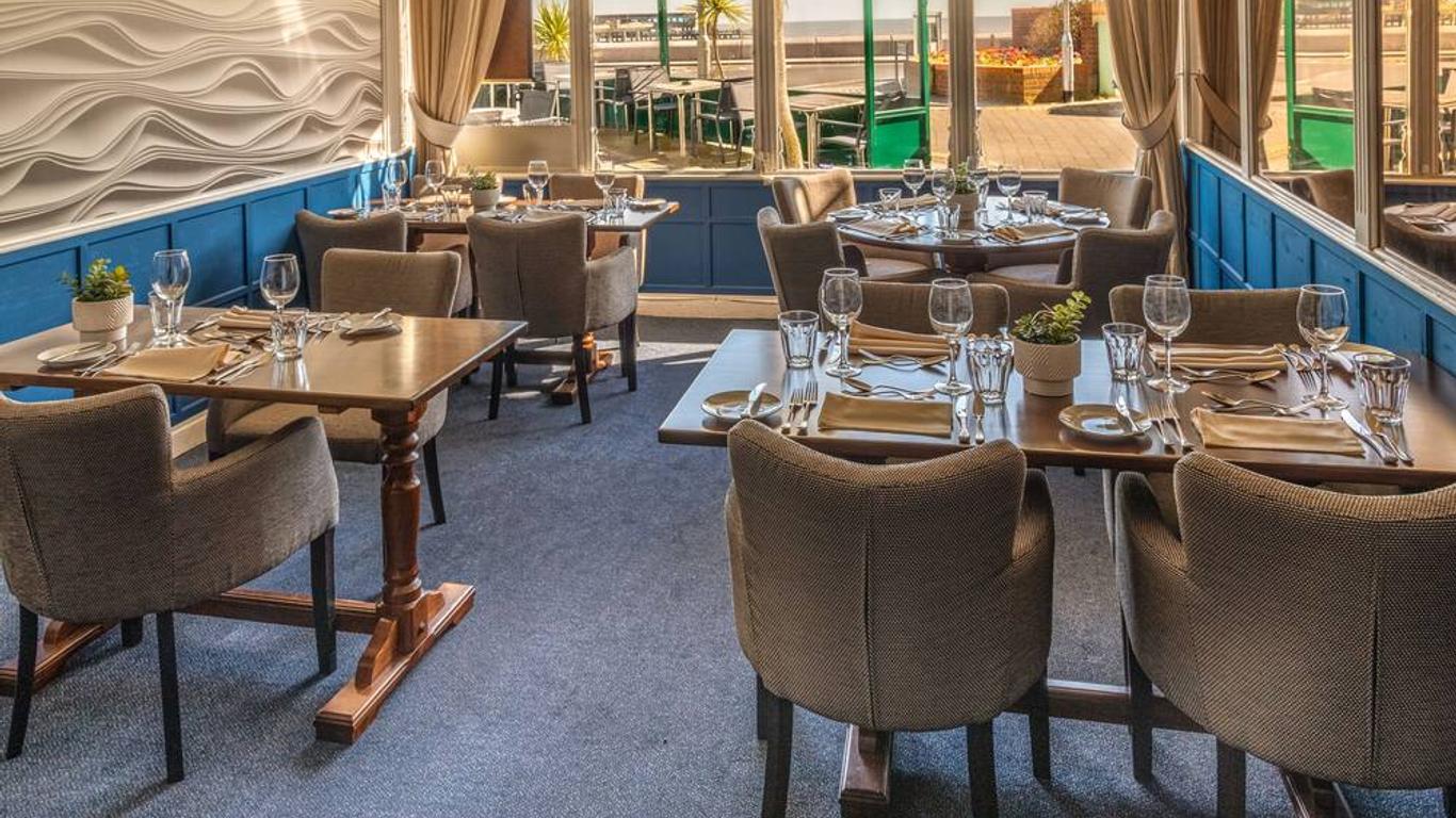 Dunkerley's Hotel and Restaurant