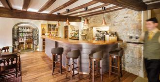 Greenhills Country Hotel - Saint Peter - Bar