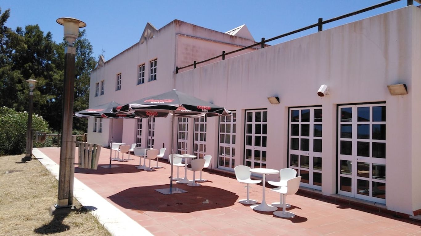 HI Portimao - Pousada de Juventude