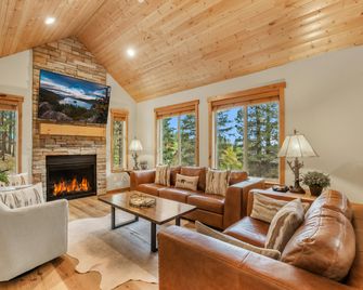 Northstar Resort by Vail Resorts - Truckee - Salon