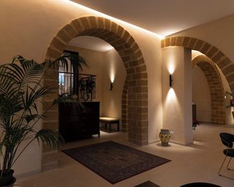 Badiula - Carlentini - Lobby