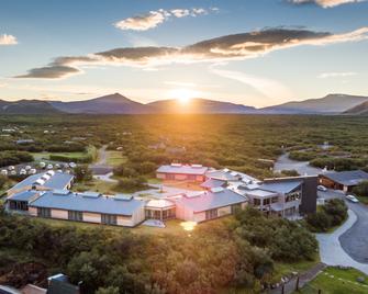 Hotel Husafell - Reykholt