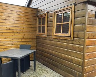 Quiet chalet in the rural area of Breda - Prinsenbeek. - Breda - Binnenhof