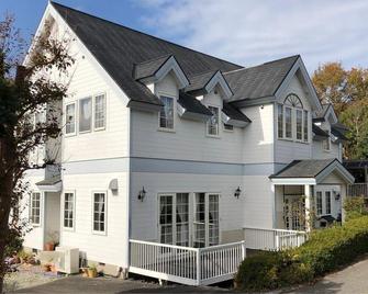 Country Inn Pewit - Ito - Gebouw