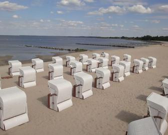 Fewo 'Hafenblick' - Ueckermünde - Strand
