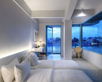Mowa Bangkok - Bangkok - Kamar Tidur
