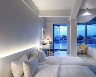 Mowa Bangkok - Bangkok - Soveværelse