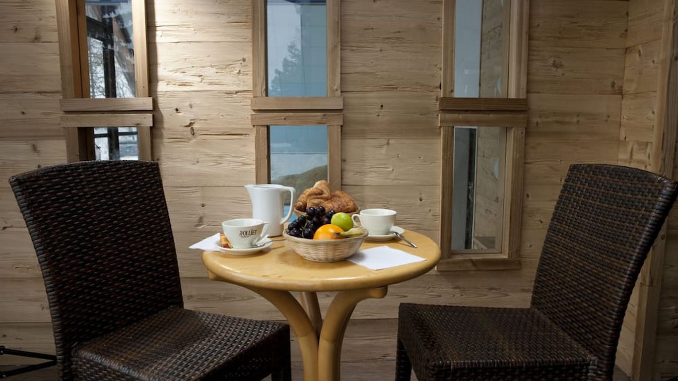 Sowell Family Les Bergers