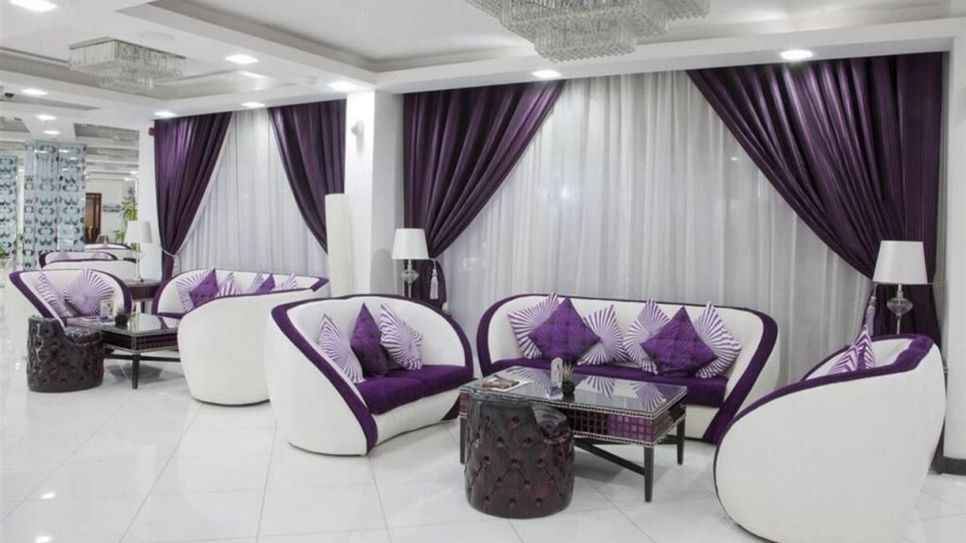 チューリップ イン マスカット