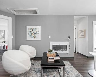 New Castle Retreat, Stay in Style! - New Castle - Sala de estar