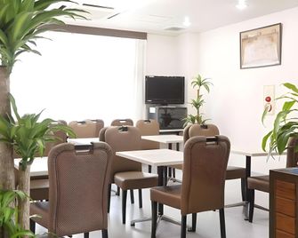 Kousei art hotel - Konan - Restaurant