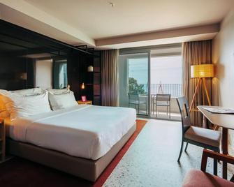 Next - By Savoy Signature - Funchal - Habitación