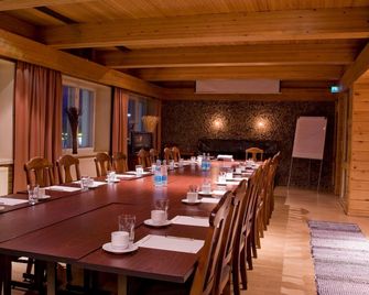 Hotel Merihovi - Kemi - Restaurant