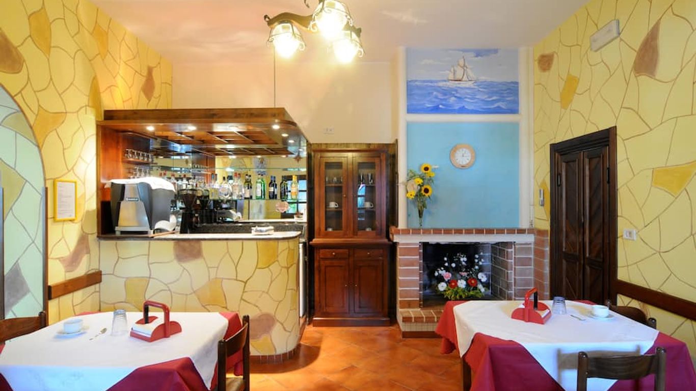 Hotel Residence Nemo