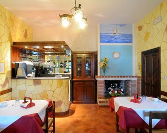 Hotel Residence Nemo - Brindisi - Restaurant