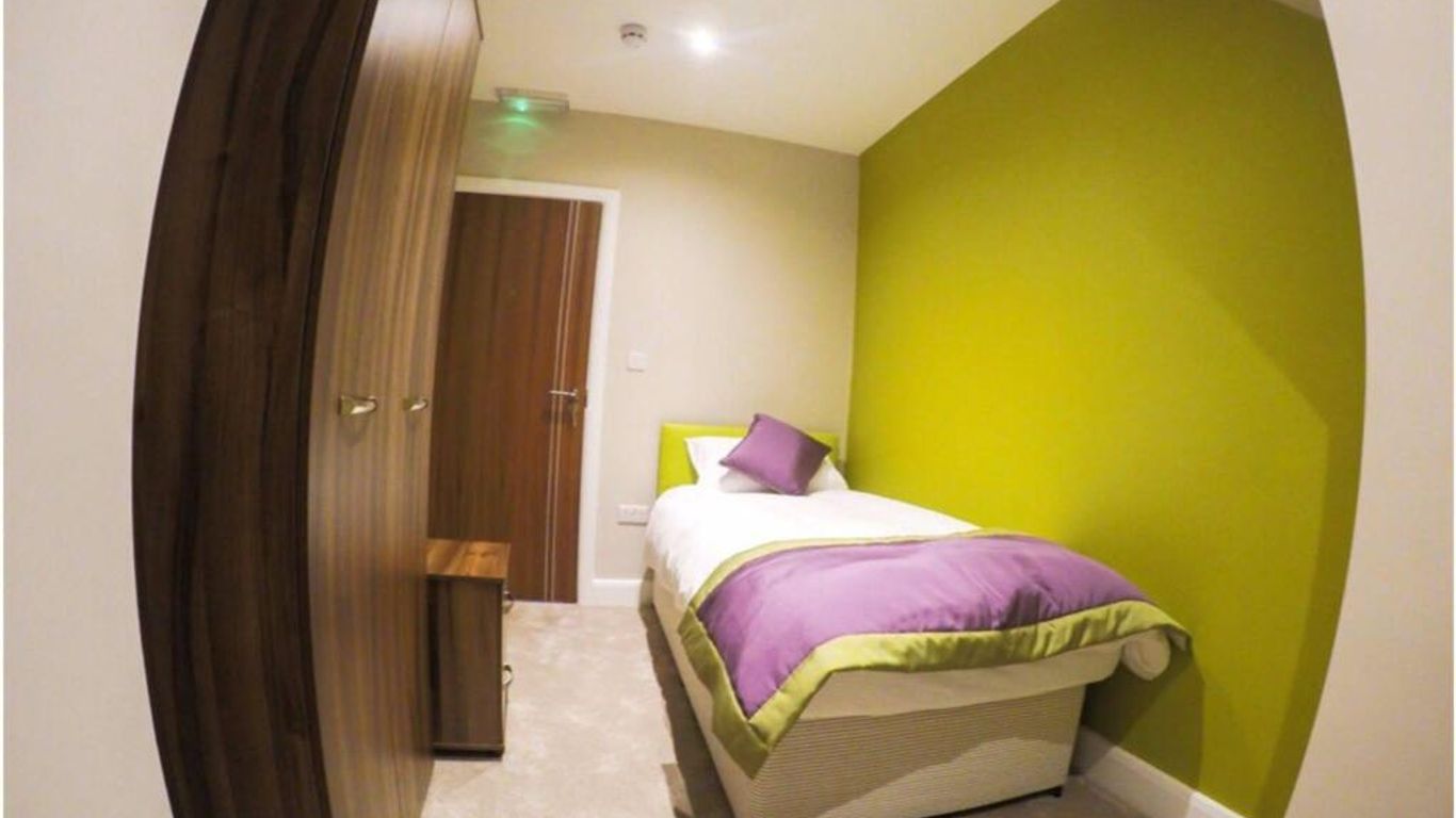 أويو ذا آرتش، ملعب ويمبلي