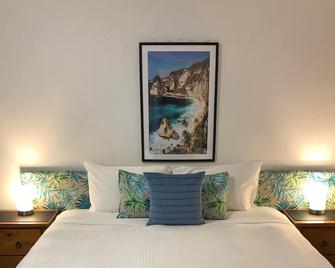 Avaleen Lodge Motor Inn - Nowra - Bedroom