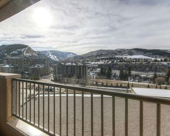 Seasons at Avon - Avon - Μπαλκόνι