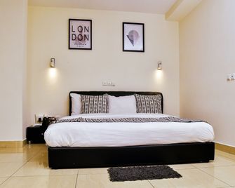 Hotel M'Rode - Lomé