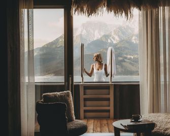 Jufenalm Boho Hotel & Restaurant - Maria Alm am Steinernen Meer