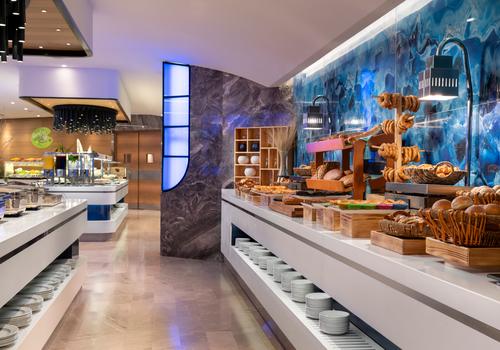 Crowne Plaza Istanbul Florya Mulai Rp 102rb R P 2 6 9 5 R B Istanbul Hotel Kayak